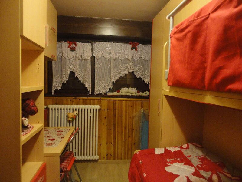 Children room